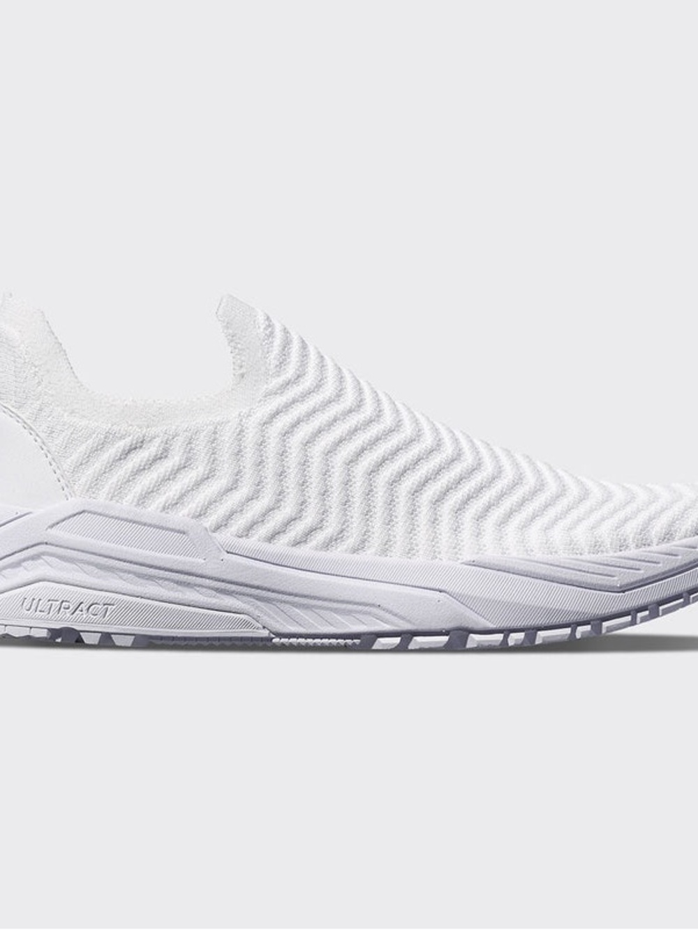 APL Women's TechLoom Traveler in White - Picture 1 of 5